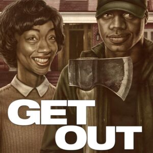 Get Out Movie