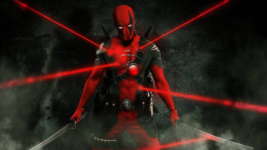 Movie Wallpapers For Deadpool Movie Wallpapers px