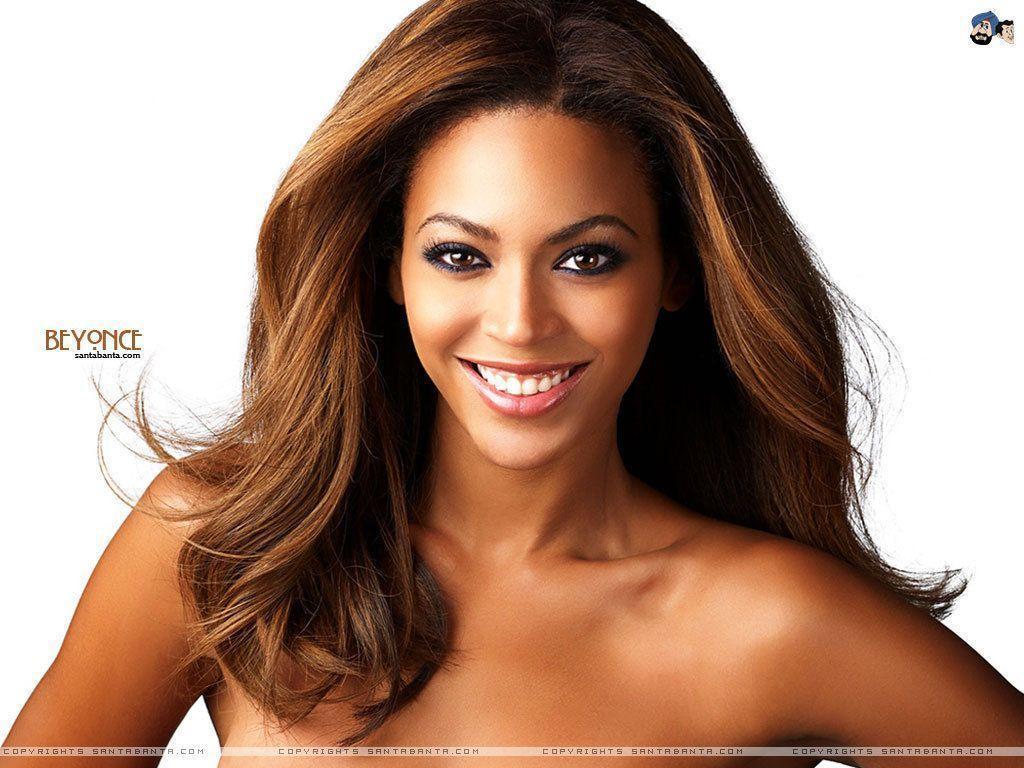 Lovely Beyonce Wallpapers