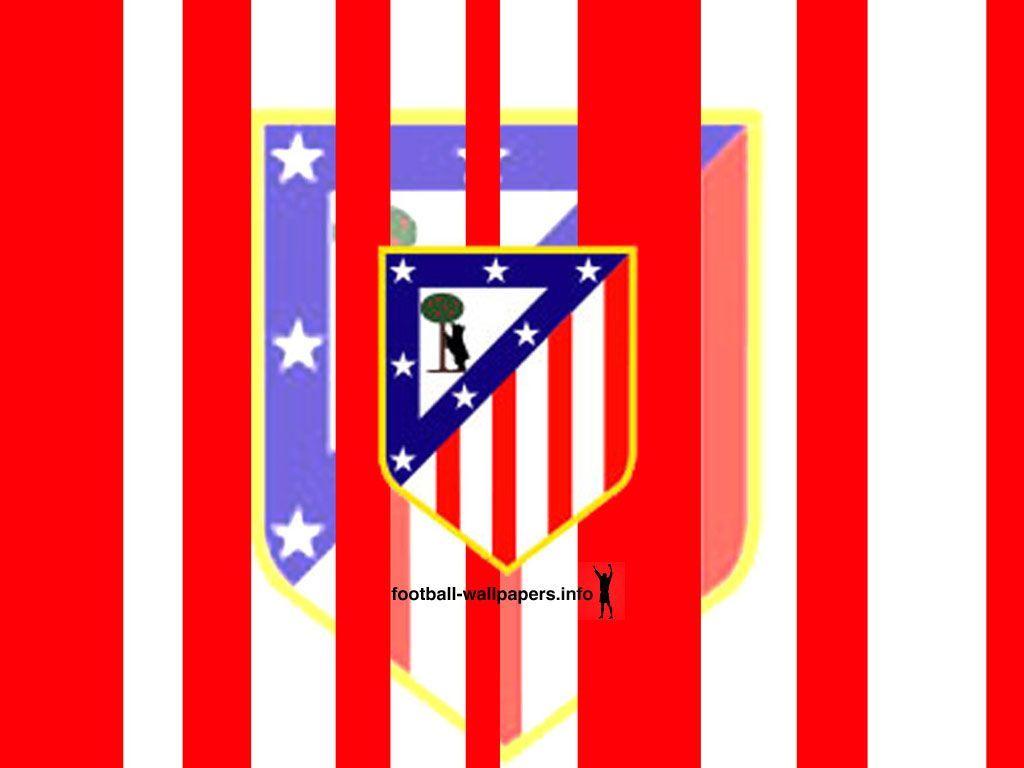 Atletico Madrid Wallpapers Free Download