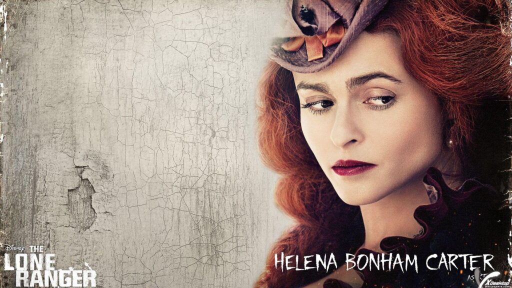 Helena Bonham Carter Wallpapers and Backgrounds Wallpaper