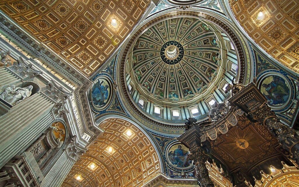 Vatican City Wallpapers, Quality Vatican City 2K Photos