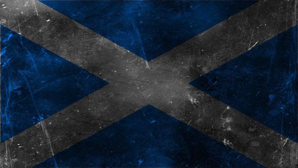 Scottish Flag Wallpapers information keywords and pictures