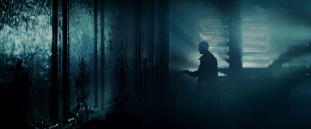 Blade Runner Backgrounds Wallpapers