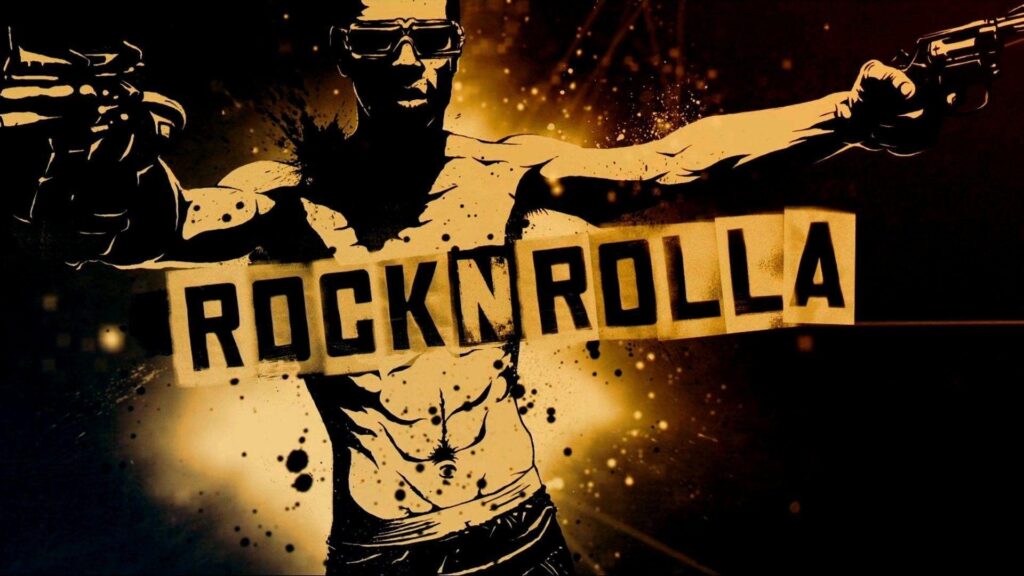 Movies, Rock N Rolla Wallpapers 2K | Desk 4K and Mobile Backgrounds