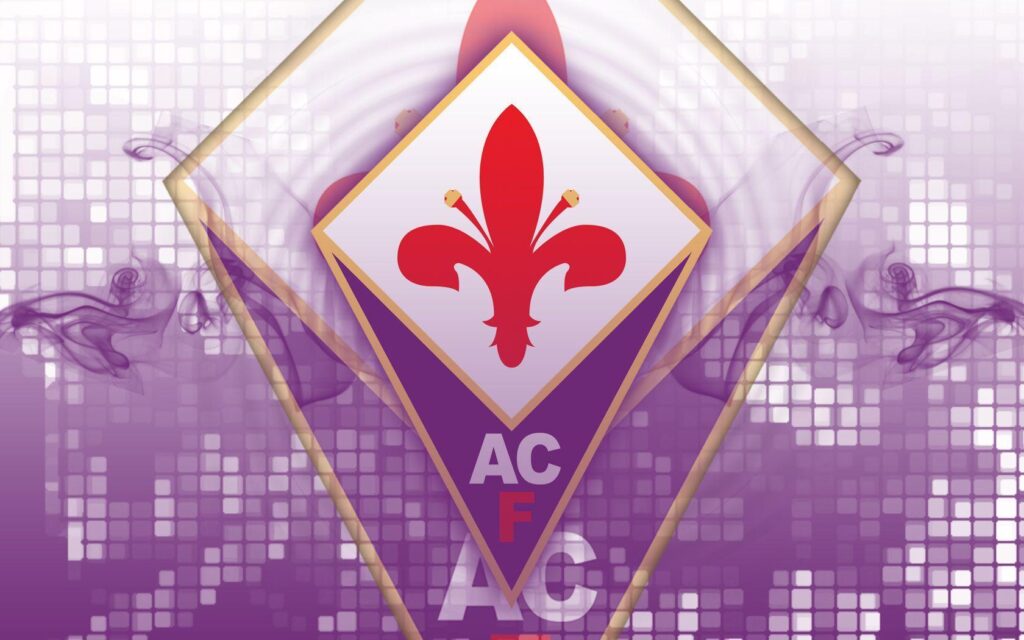ACF Fiorentina Symbol