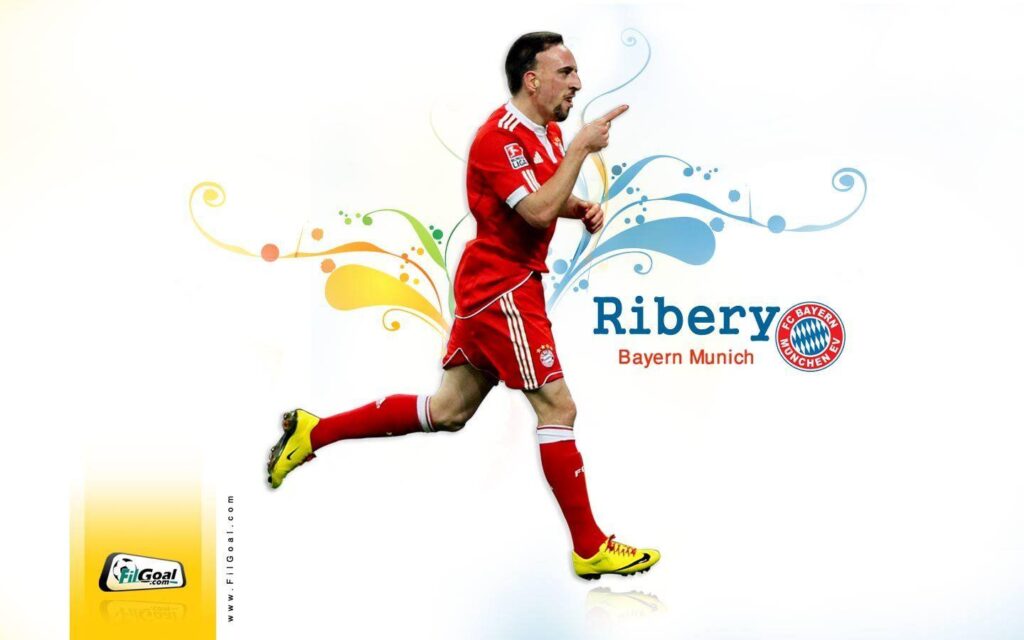 Franck Ribery Wallpapers, Cool Franck Ribery Backgrounds