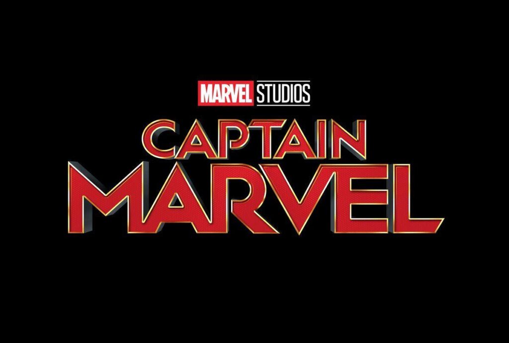 Marvel’s Captain Marvel Wallpaper Captain Marvel