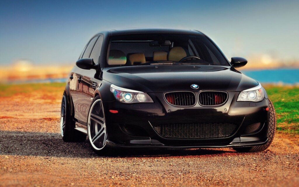 BMW M Wallpapers