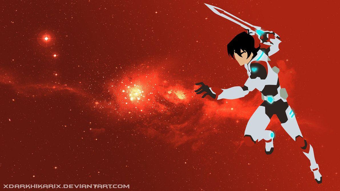 VLD Keith Wallpapers by xDarkHikarix