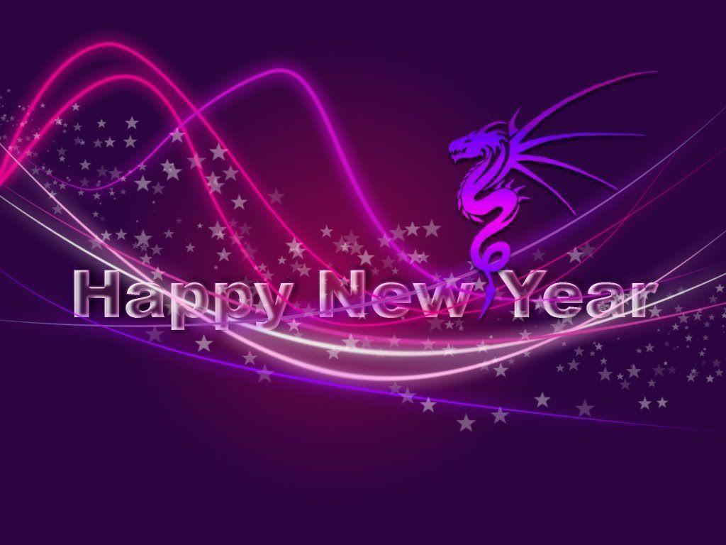 Happy New Year Wallpapers