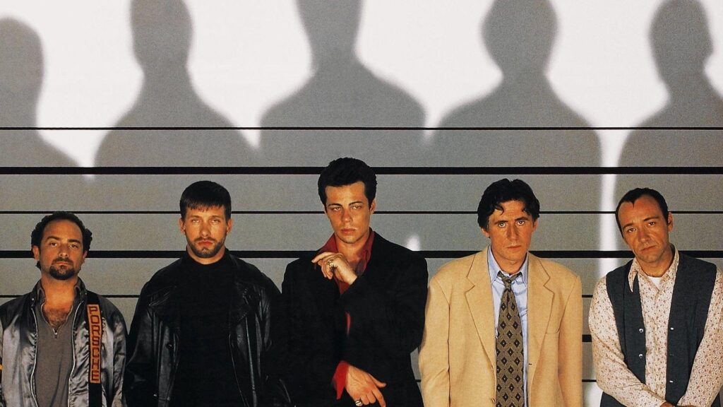 Download Wallpapers Usual suspects, Faces, Mans, People