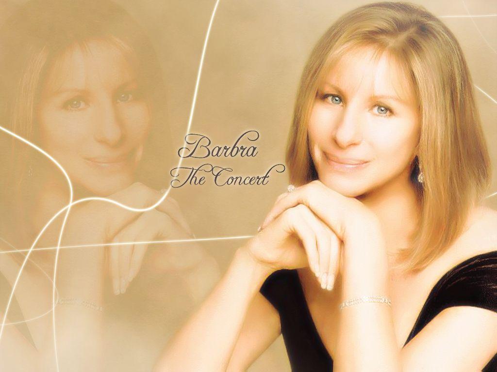 Barbra Streisand 2K Desk 4K Wallpapers