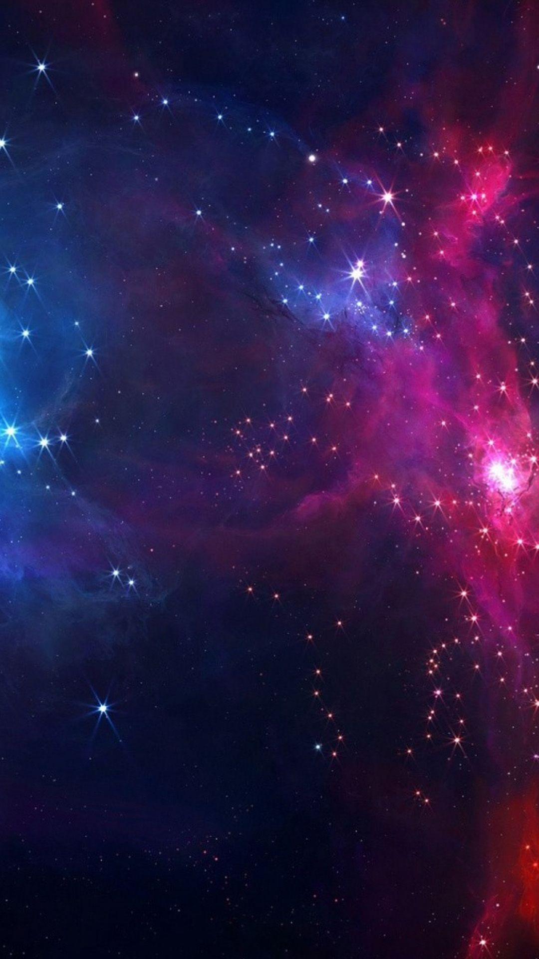 Space Samsung Galaxy Note Wallpapers
