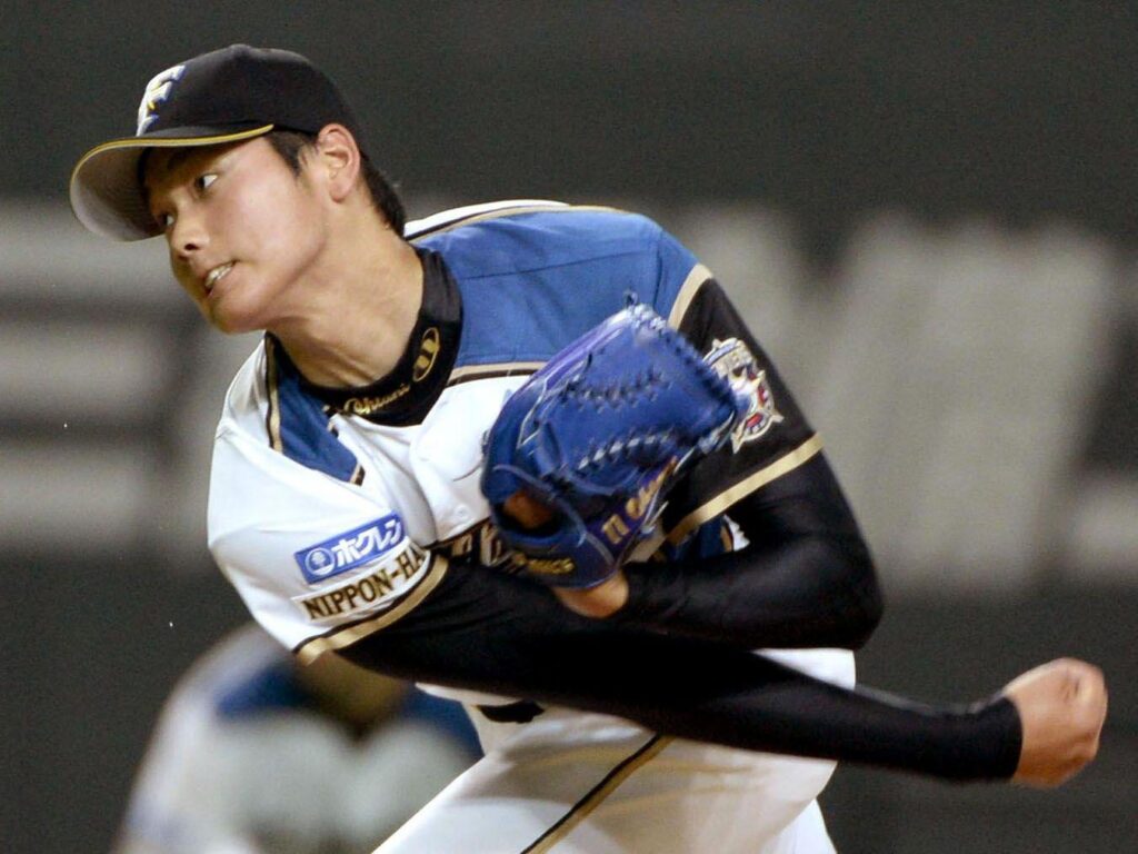 Padres News The Market for Japanese phenom Shohei Ohtani is