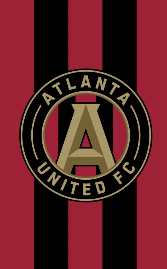 Atlanta United Wallpaper?? AtlantaUnited