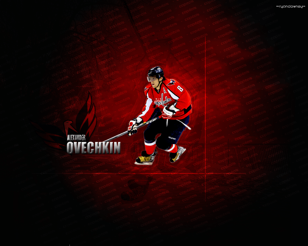 Alex Ovechkin And Sidney Crosby Wallpapers