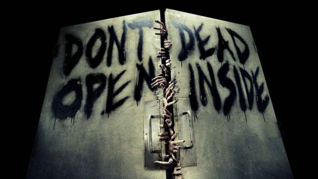 The walking dead wallpapers 2K Quotes