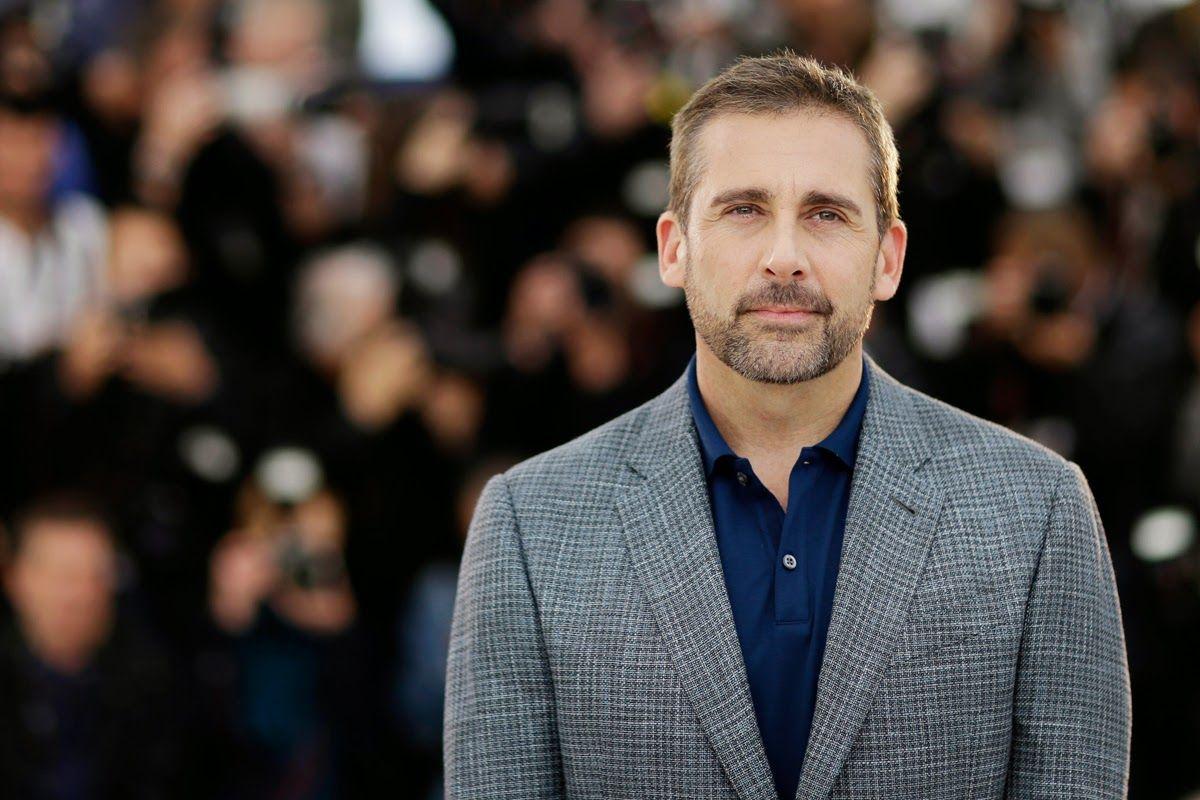 Movie Wallpapers 2K Steve Carell Picture in Foxcatcher Movie