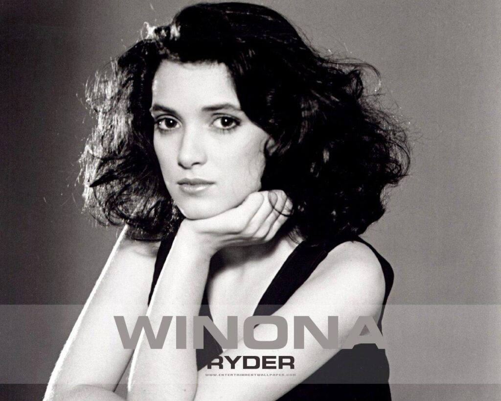 Winona Ryder wallpapers