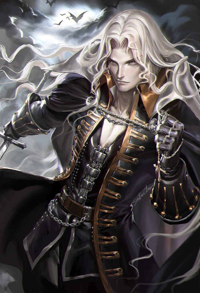 Alucard