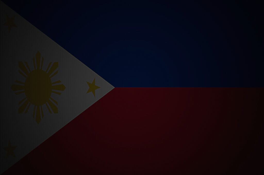 Philippines dark flags share wallpapers