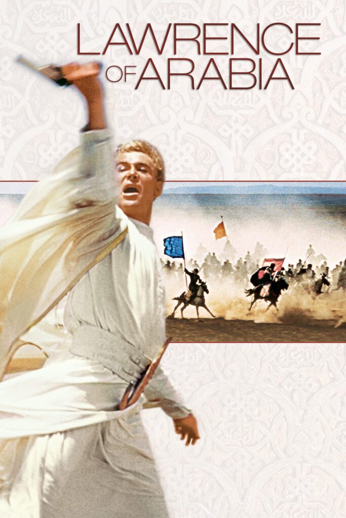 Lawrence Of Arabia Wallpapers High Quality