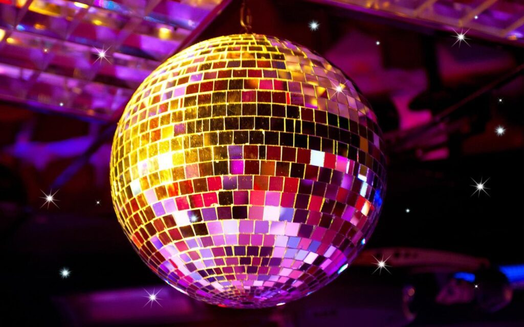 Disco Wallpapers, PC Disco Wallpaper in Popular Collection, D