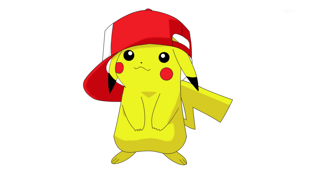 Download Pikachu 2K Wallpaper Backgrounds Wallpapers Abyss