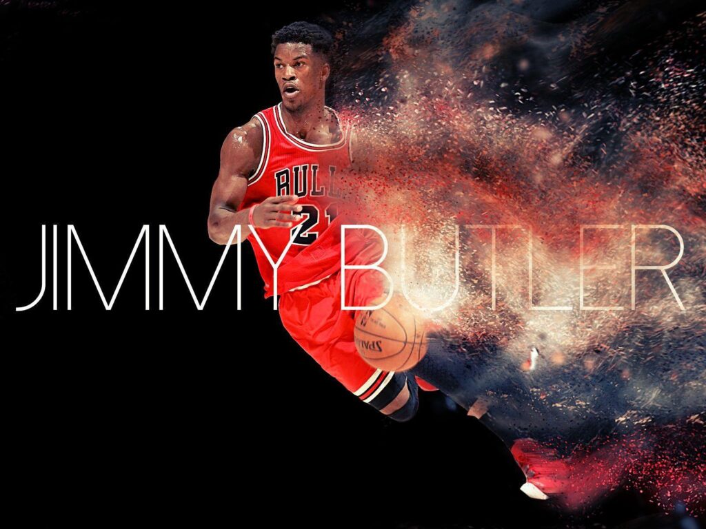 Jimmy Butler Player NBA wallpapers 2K in Basketball