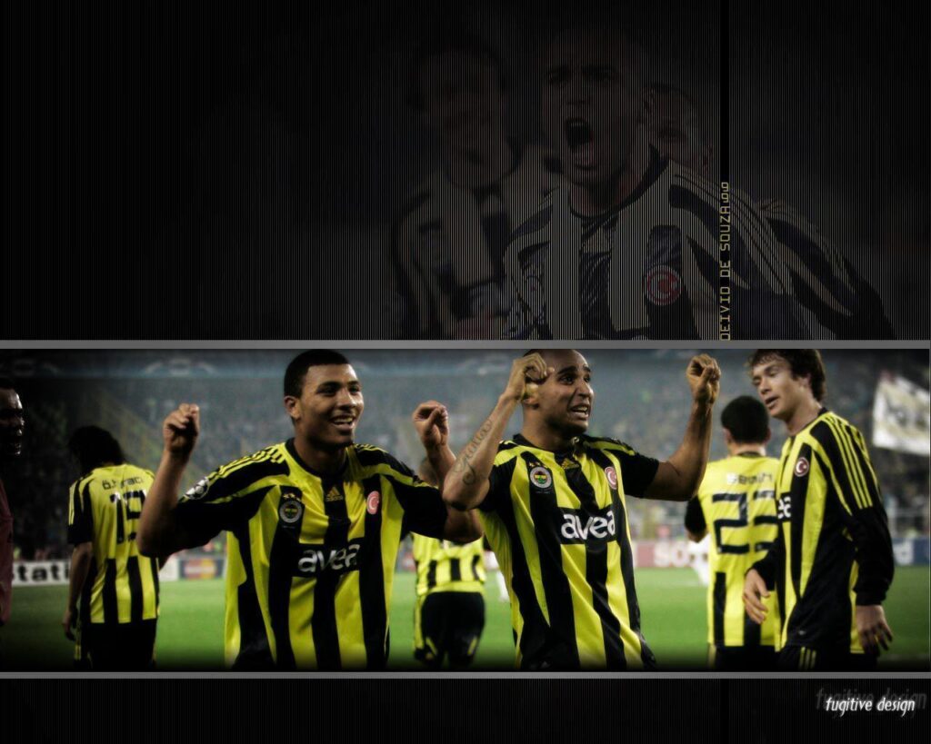 Fenerbahçe SK Wallpaper erfw 2K wallpapers and backgrounds photos