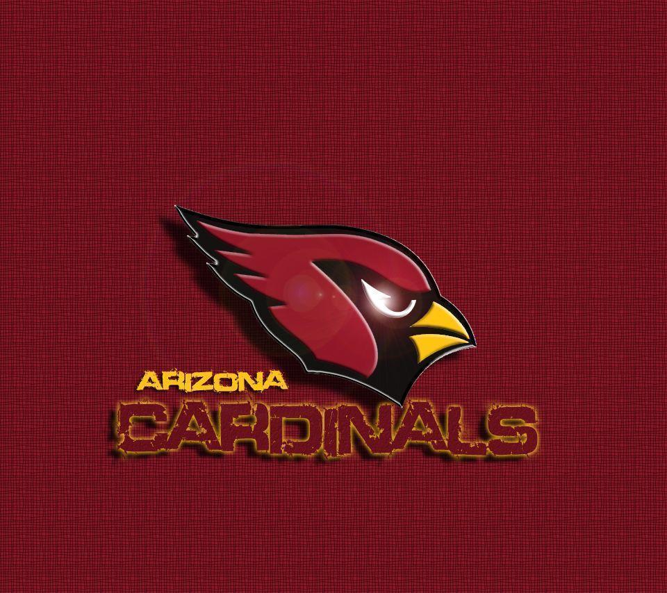 Photo "Arizona Cardinals" in the album "Sports Wallpapers" by