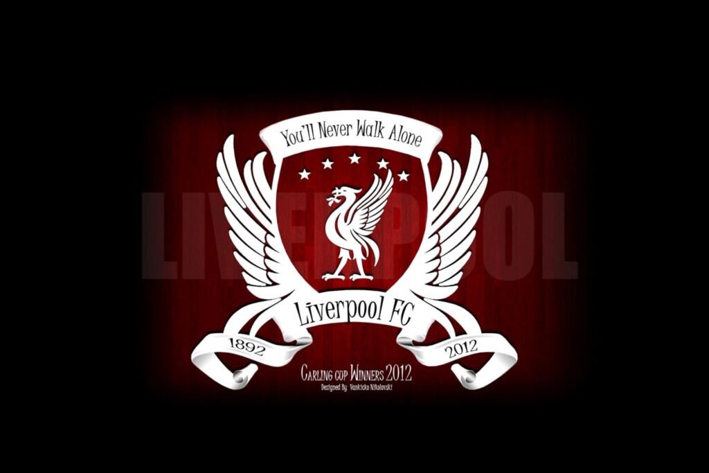 Liverpool FC Wallpapers for Samsung Galaxy S