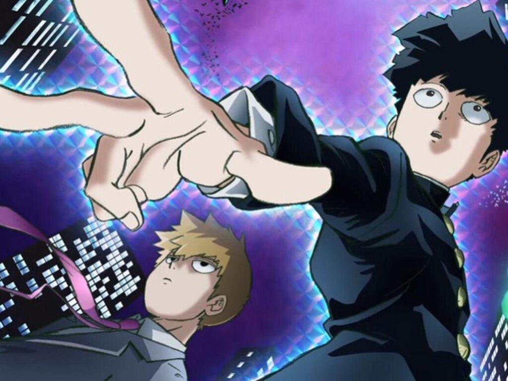 Mob Psycho season will have a special preview in