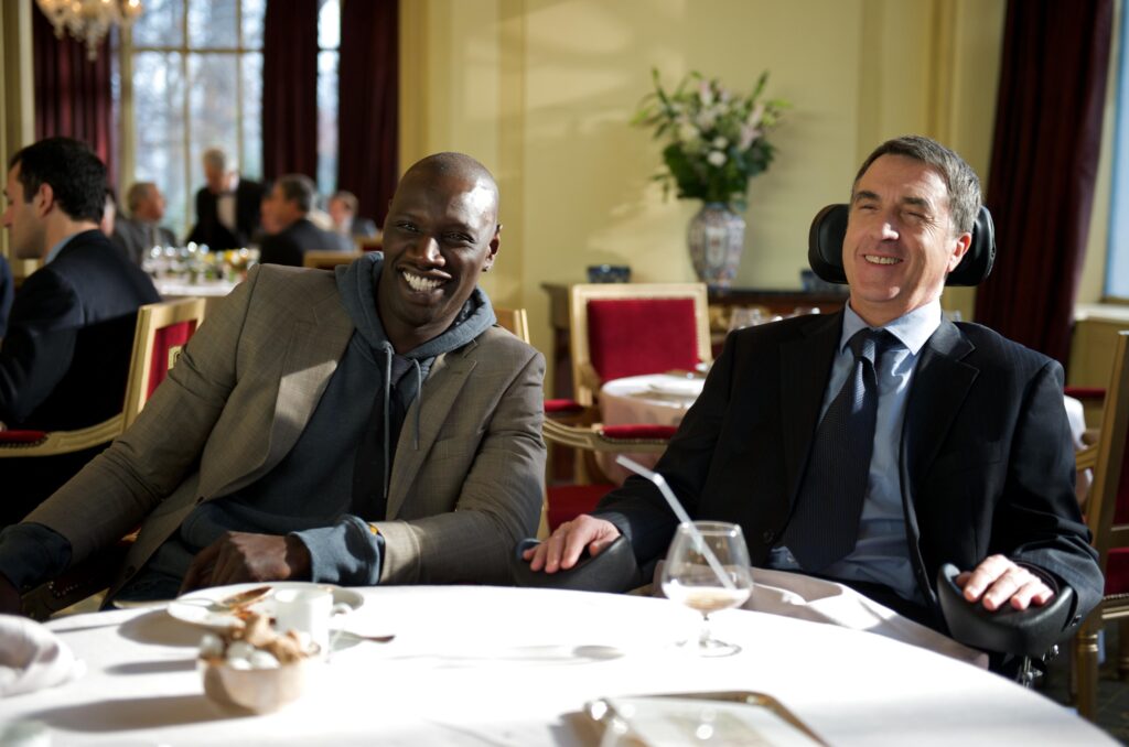 The Intouchables Wallpapers High Quality