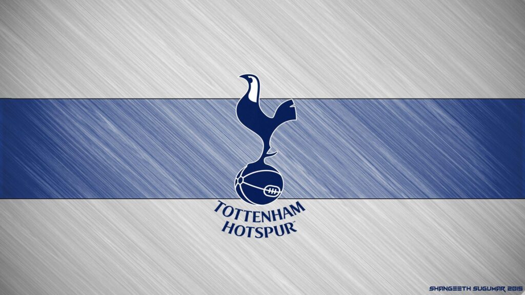 Tottenham Hotspur 2K Wallpapers