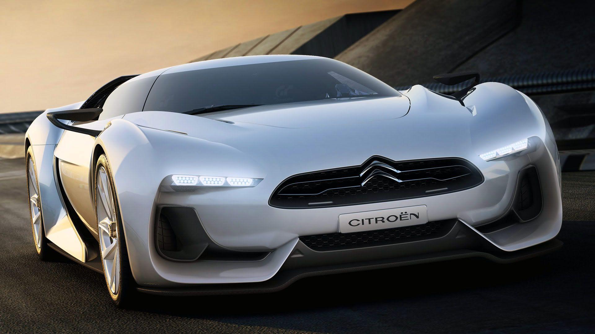 Citroen Pictures Wallpapers for PC