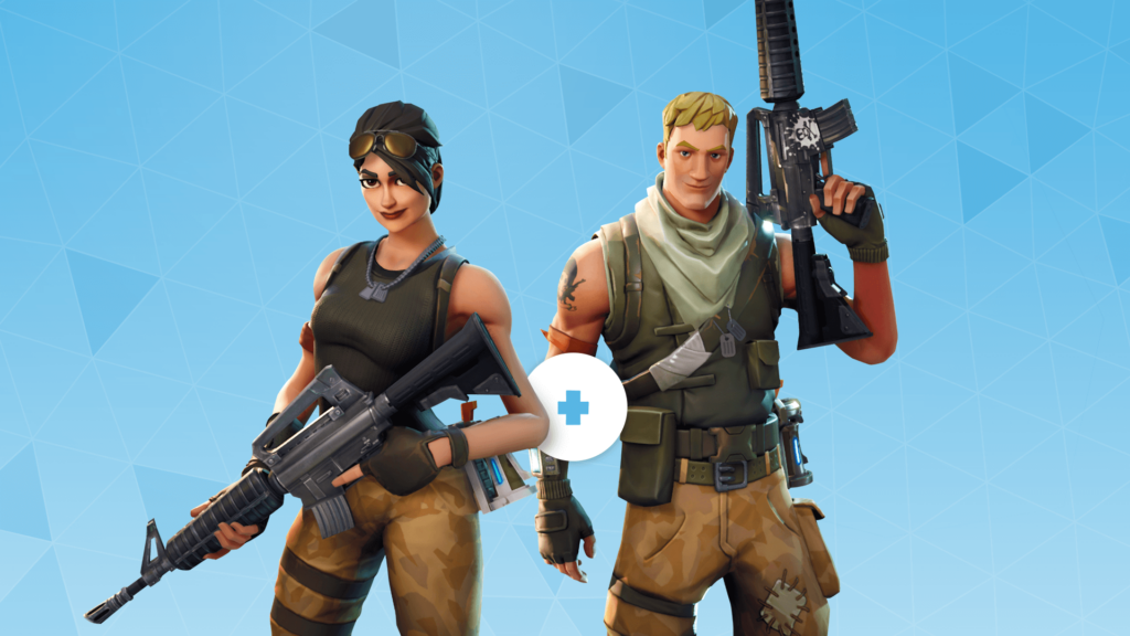 Fortnite fps on All Consoles, Matchmaking Improvements & More