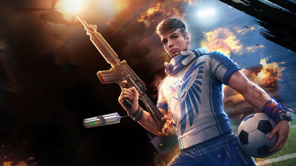 Luqueta Garena Free Fire Game, 2K Games, k Wallpapers, Wallpaper, Backgrounds, Photos and Pictures
