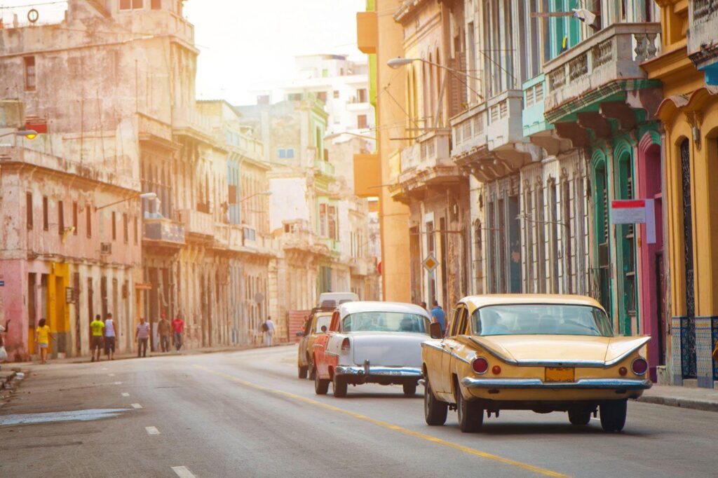 Download Free Modern Cuba The Wallpapers