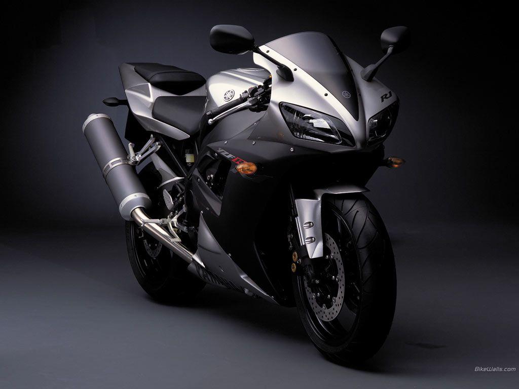 Yamaha Motorcycles R