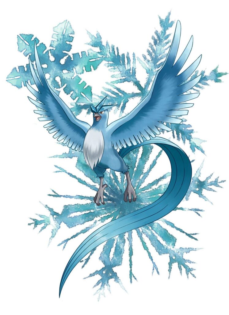 Articuno