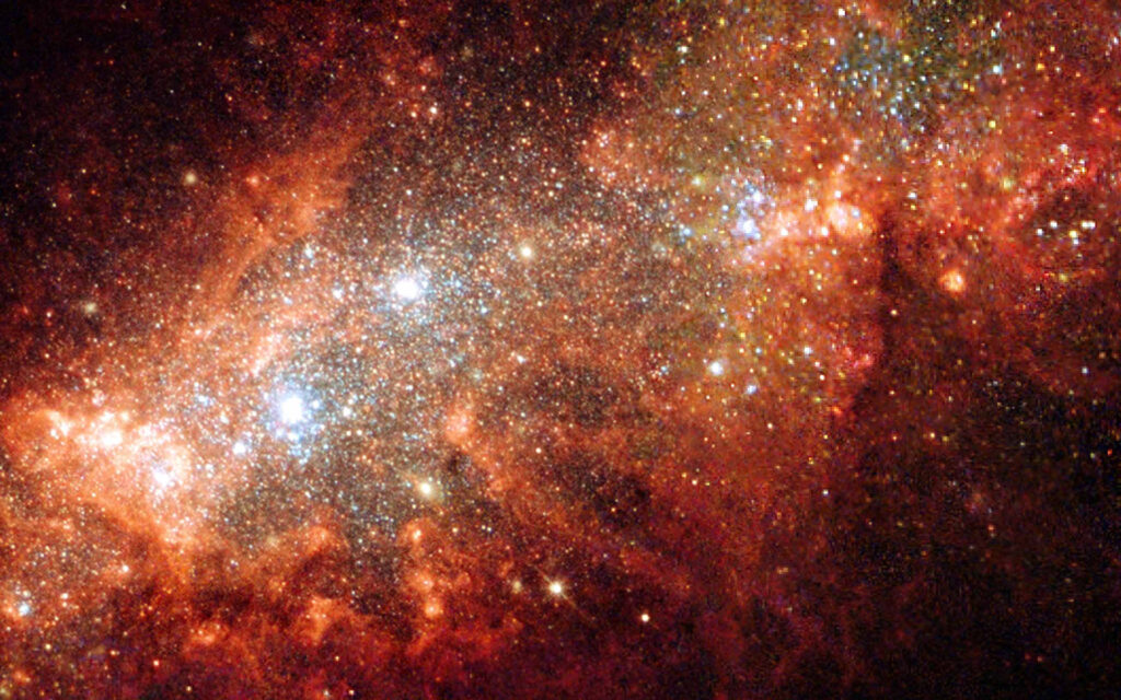 Px Hubble Telescope Wallpapers