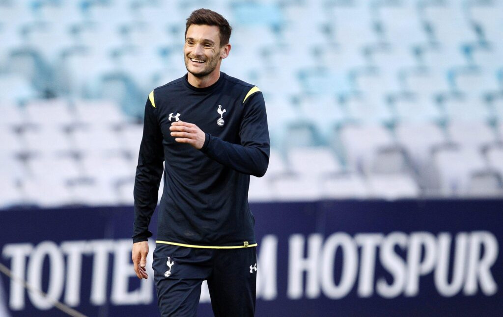 Harry Kane And Hugo Lloris ‘Wont Be Sold’ To Manchester United