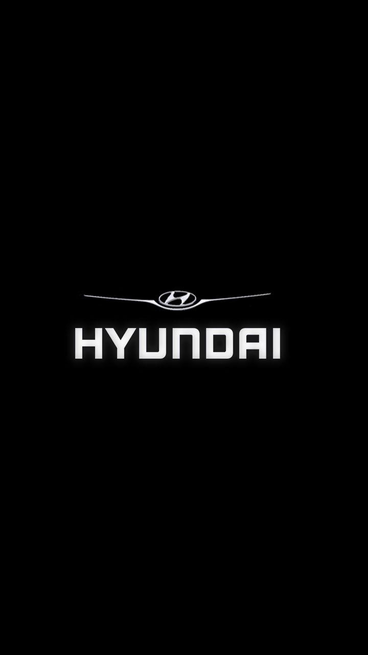 Hyundai black wallpapers Galaxy S Wallpapers