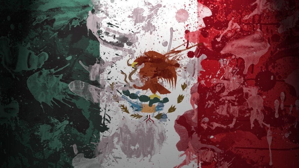 Mexico 2K Wallpapers