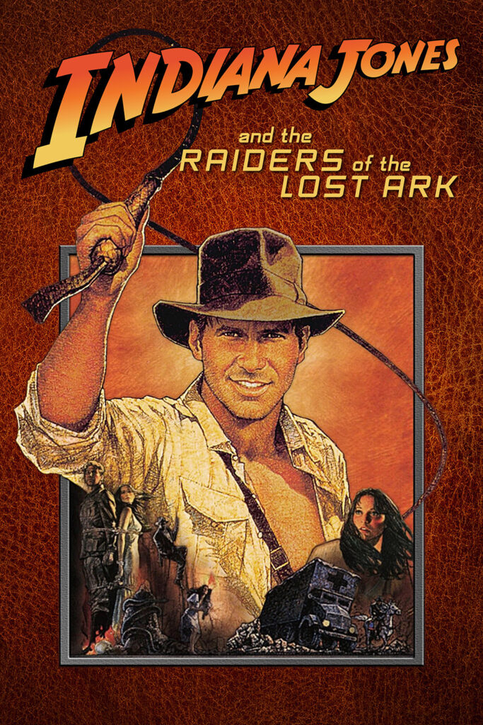 Px KB Raiders Of The Lost Ark