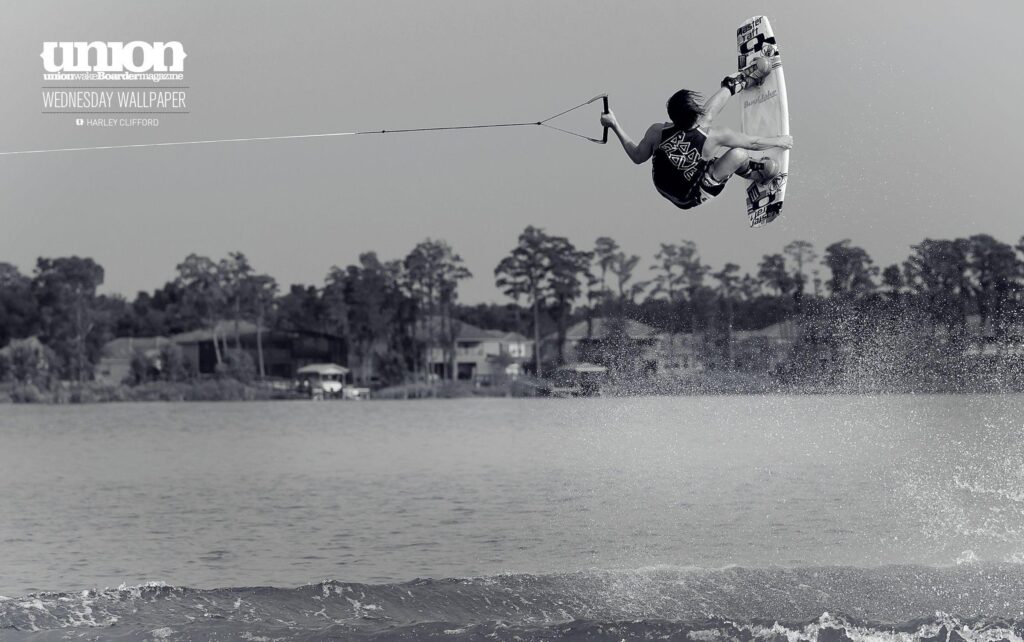 Wakeboarding wallpapers and backgrounds