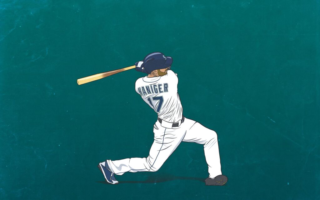 Mariners Players Wallpapers