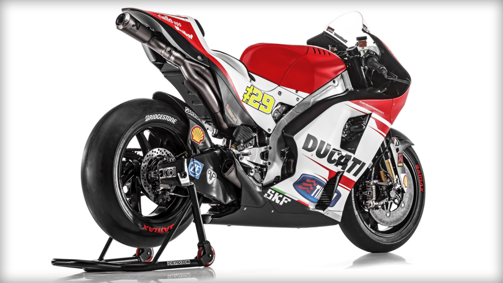 Ducati GP MotoGP Wallpapers